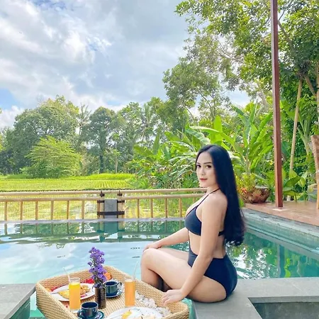 Nirankara Ubud Villa