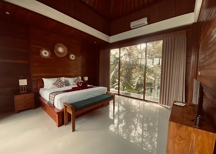 Villa Nirankara *