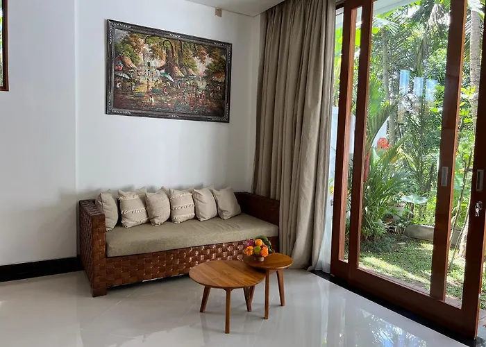 Nirankara * Ubud (Bali)