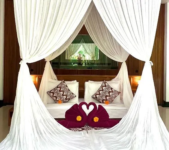 Nirankara Villa Ubud (Bali)