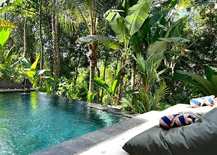 Nirankara * Ubud (Bali)