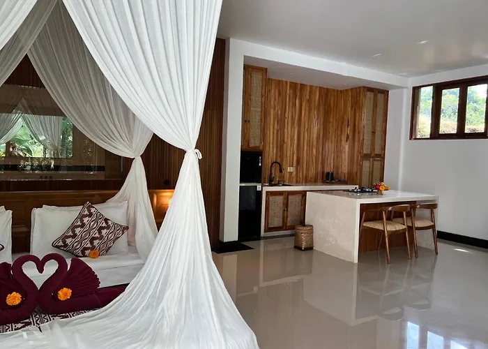 Nirankara * Ubud (Bali)
